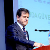 Prof. Dr. Kazım Şahin